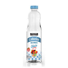 EDULCORANTE CAÑUELAS 200ML